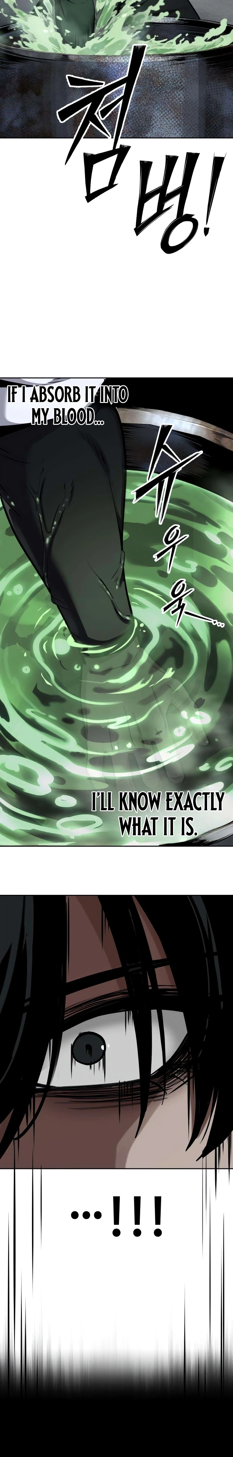 Resurrection Boy Chapter 20 - Page 44