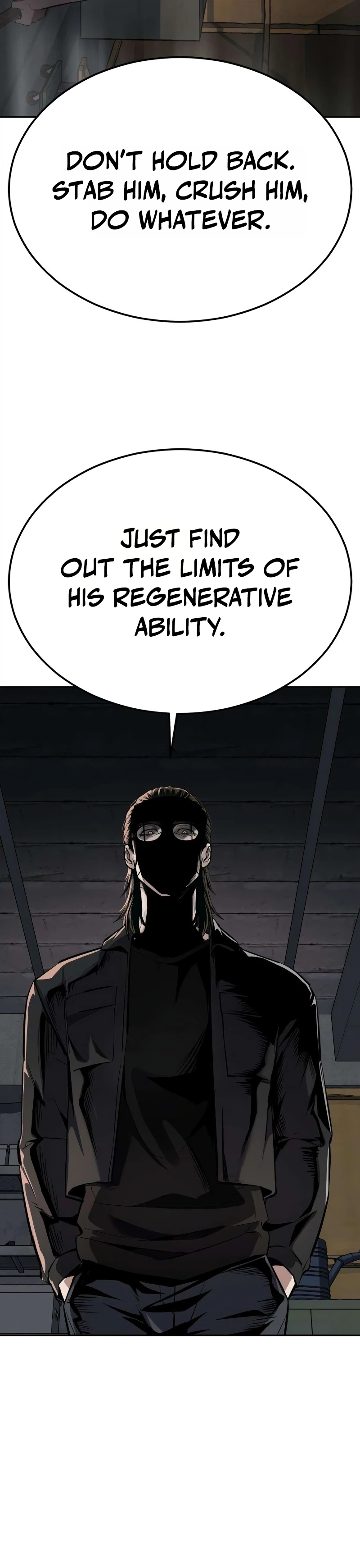 Resurrection Boy Chapter 20 - Page 51