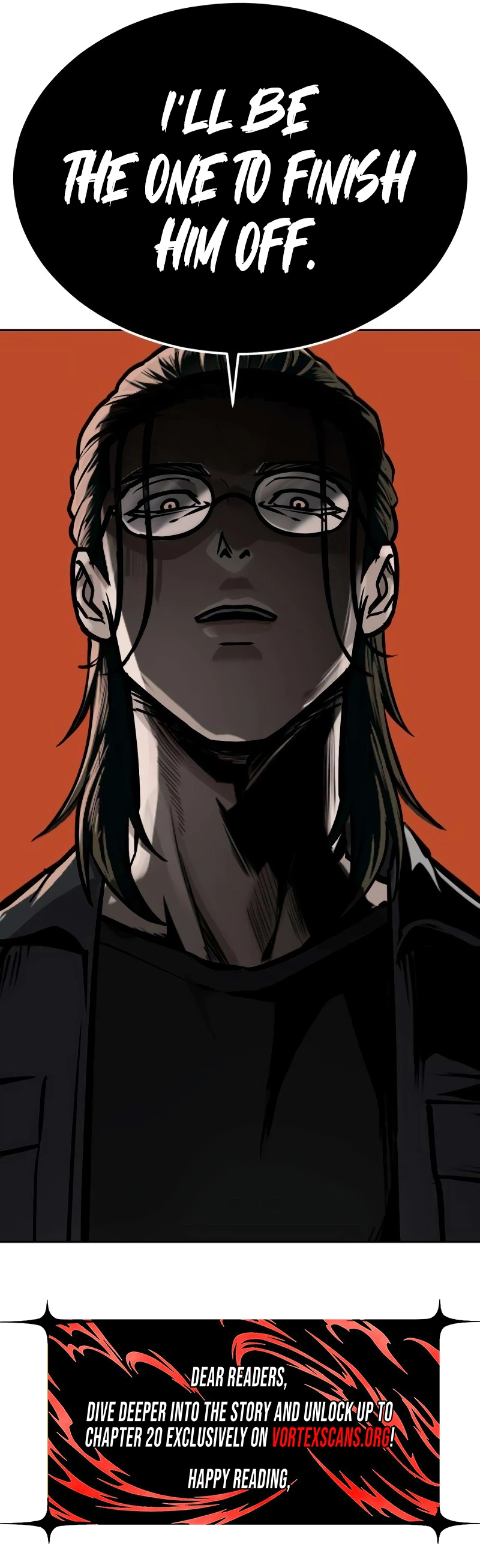 Resurrection Boy Chapter 20 - Page 52