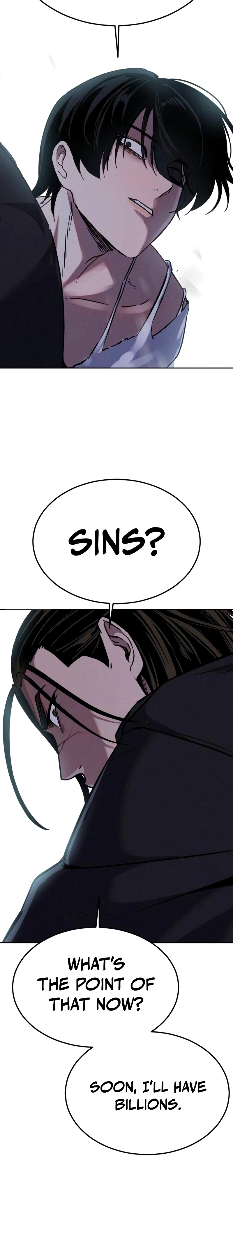 Resurrection Boy Chapter 22 - Page 15