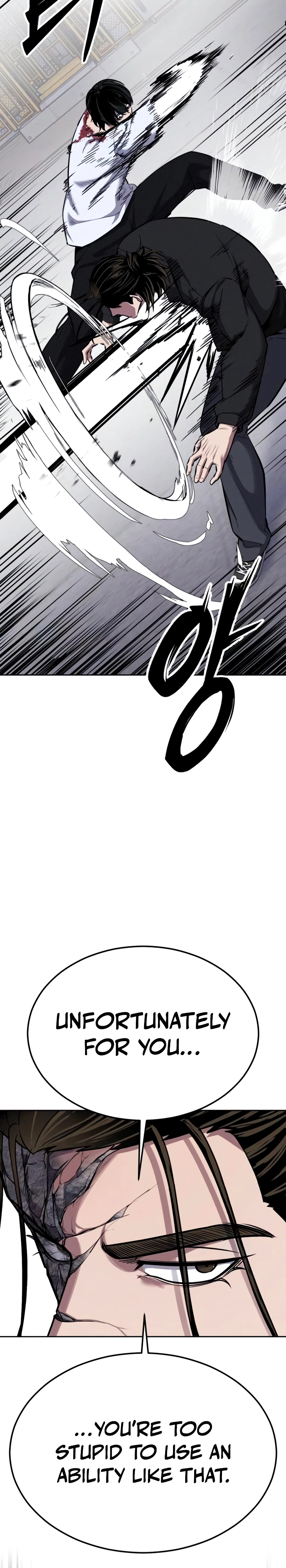 Resurrection Boy Chapter 22 - Page 18