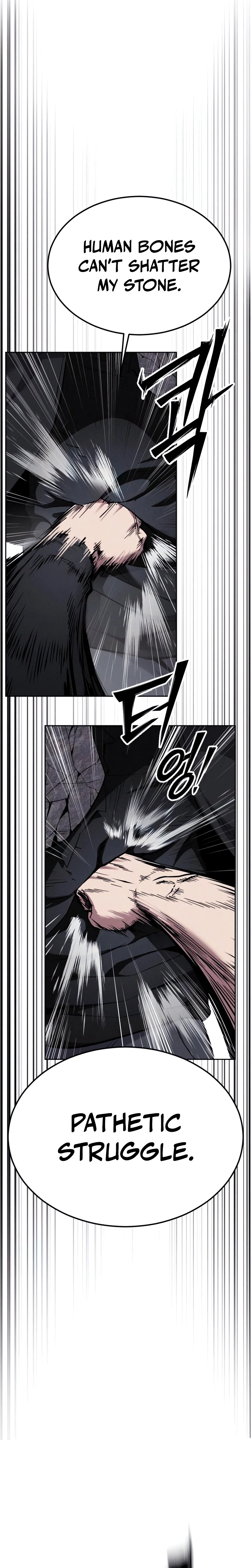 Resurrection Boy Chapter 22 - Page 19