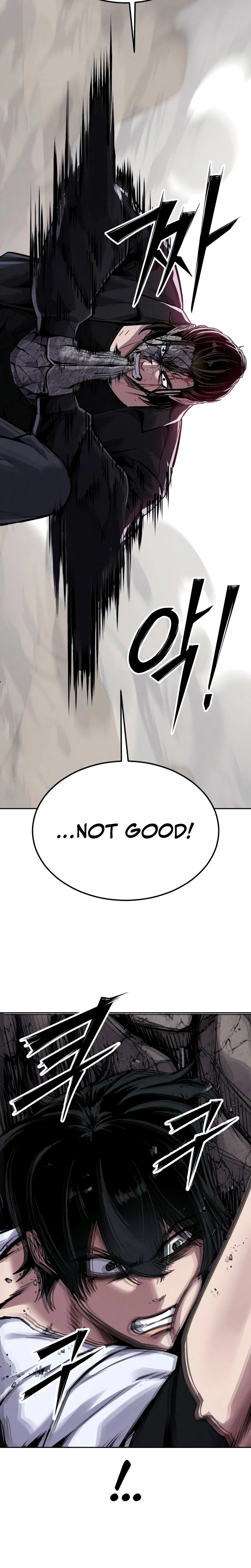 Resurrection Boy Chapter 22 - Page 38