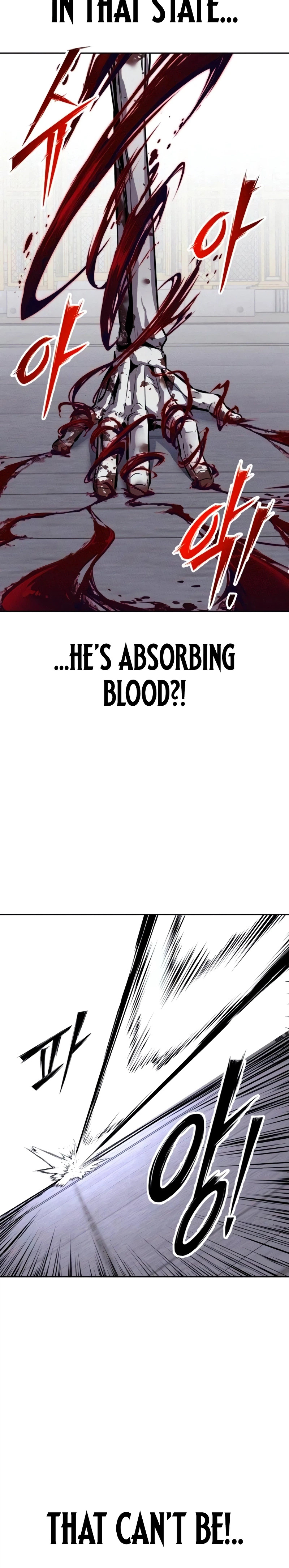 Resurrection Boy Chapter 22 - Page 48