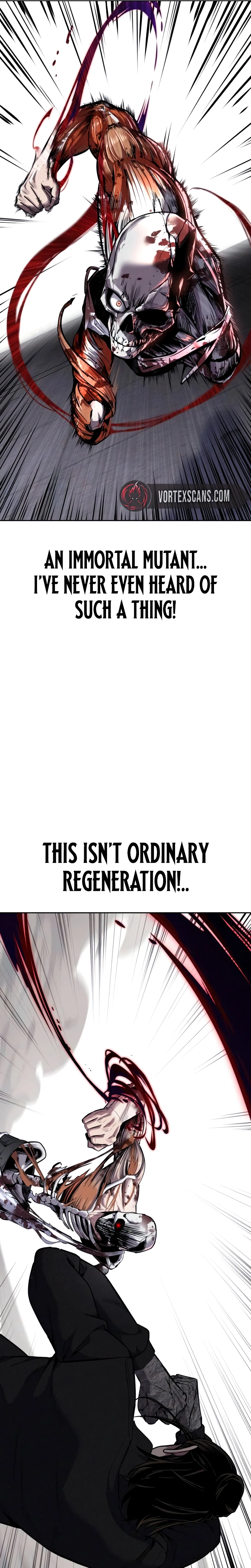 Resurrection Boy Chapter 22 - Page 49