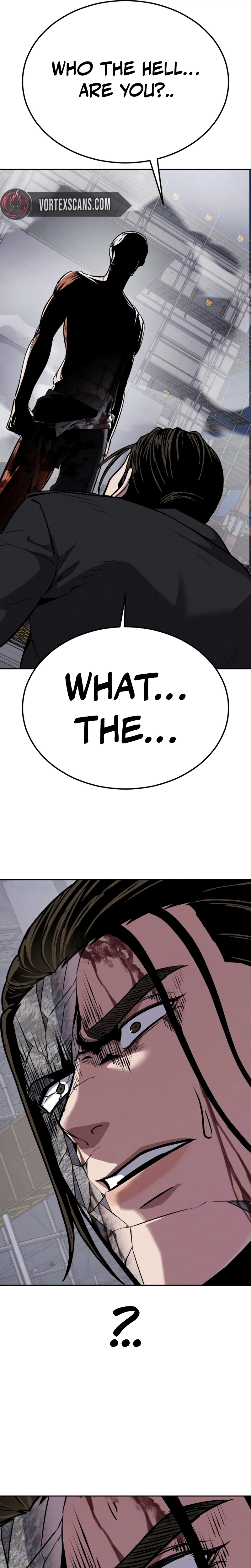 Resurrection Boy Chapter 22 - Page 55