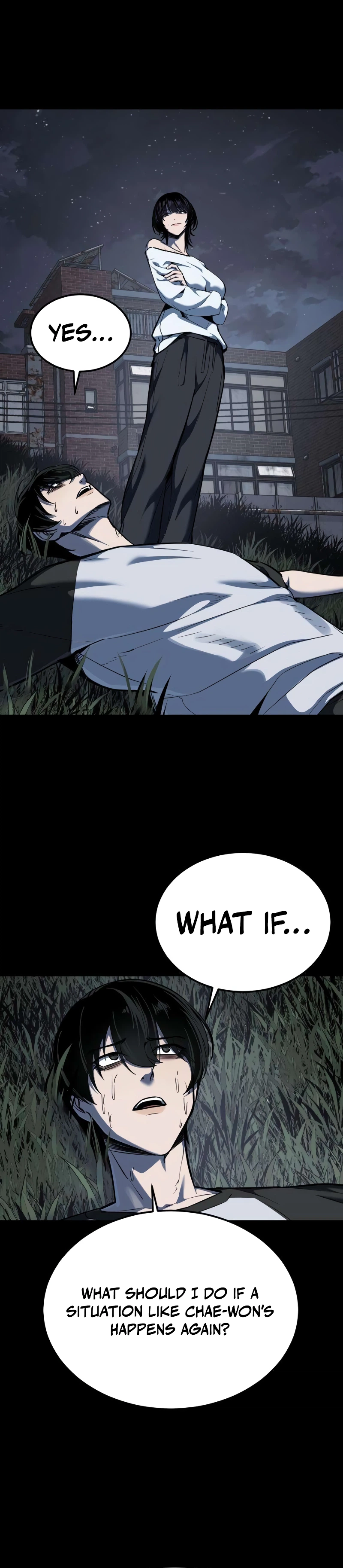 Resurrection Boy Chapter 23 - Page 15