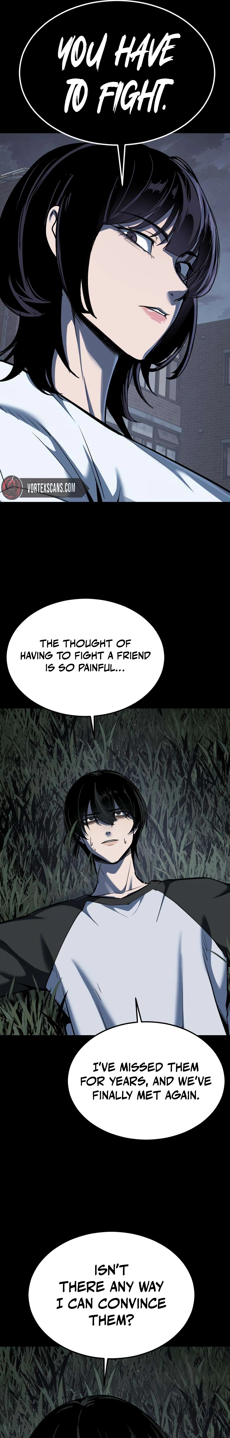 Resurrection Boy Chapter 23 - Page 16