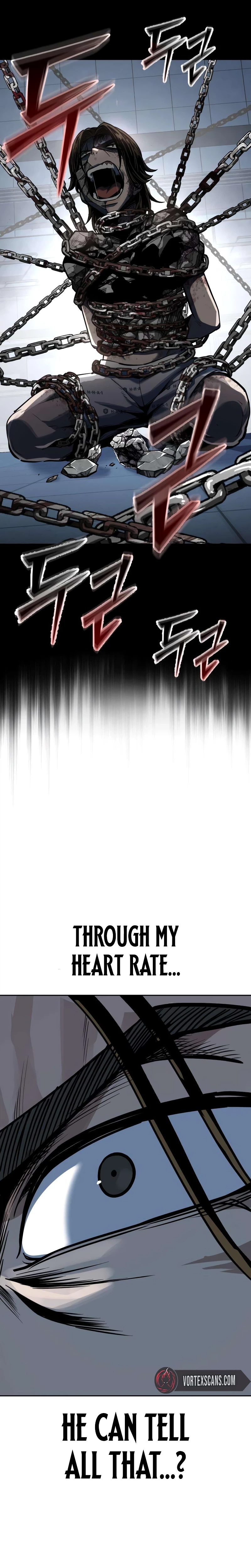 Resurrection Boy Chapter 23 - Page 41