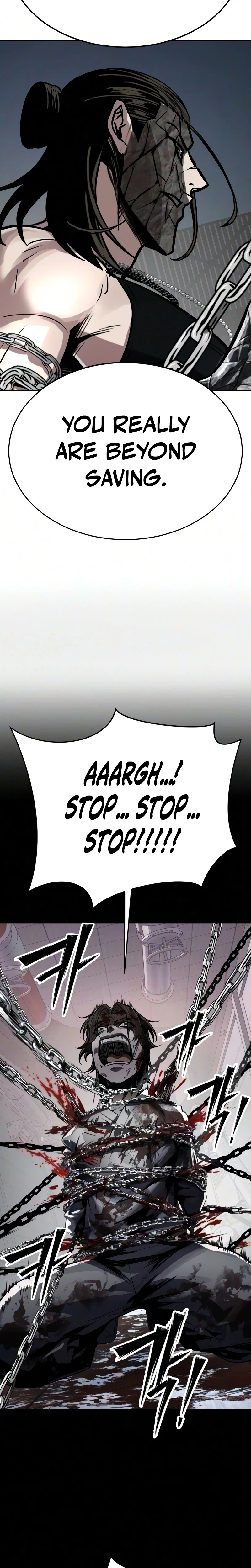 Resurrection Boy Chapter 26 - Page 17