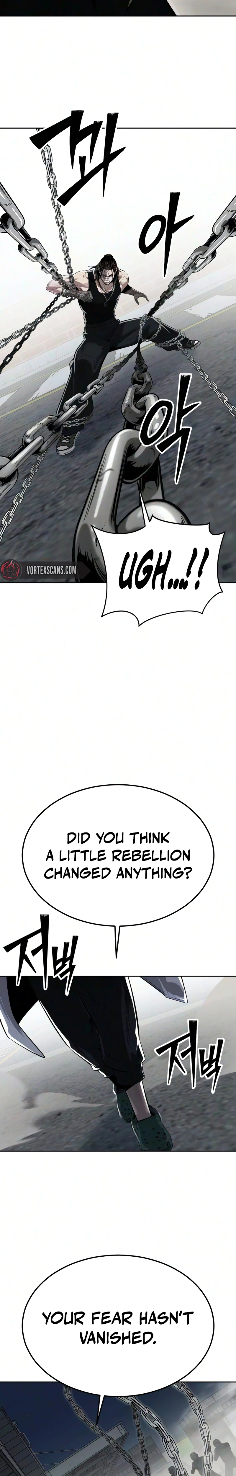 Resurrection Boy Chapter 26 - Page 29