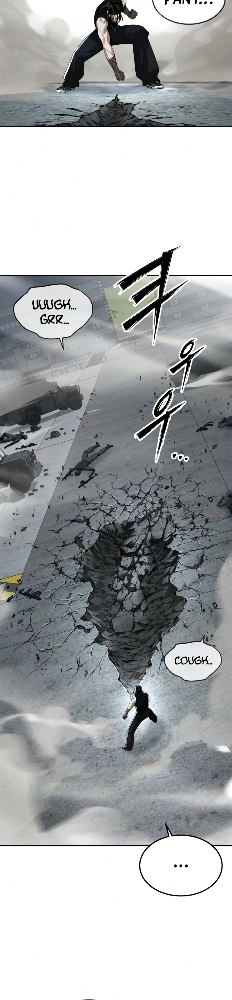 Resurrection Boy Chapter 26 - Page 39