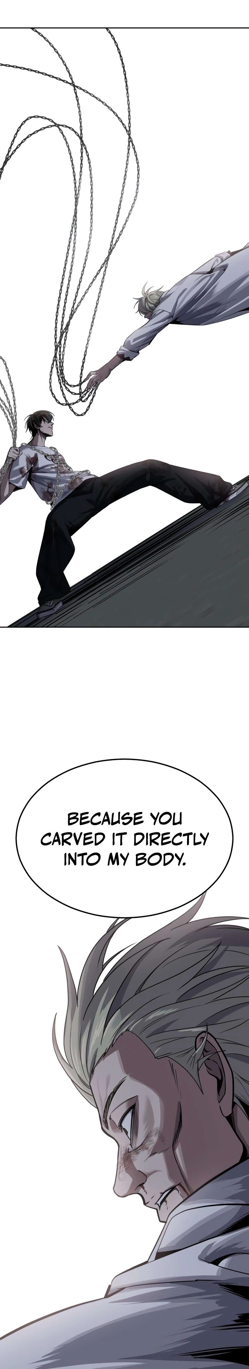 Resurrection Boy Chapter 27 - Page 48