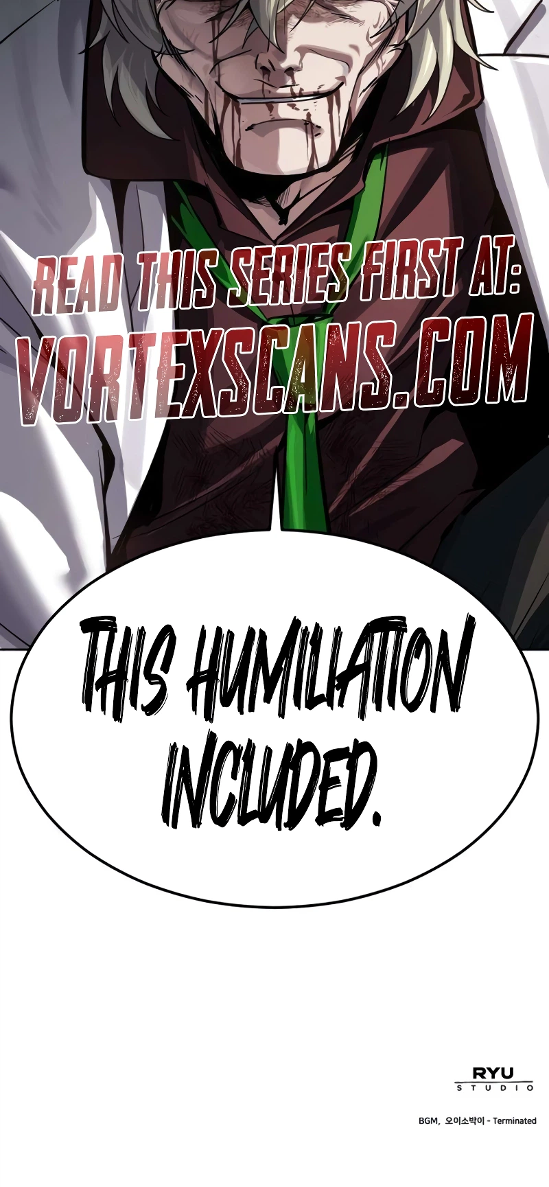 Resurrection Boy Chapter 27 - Page 54