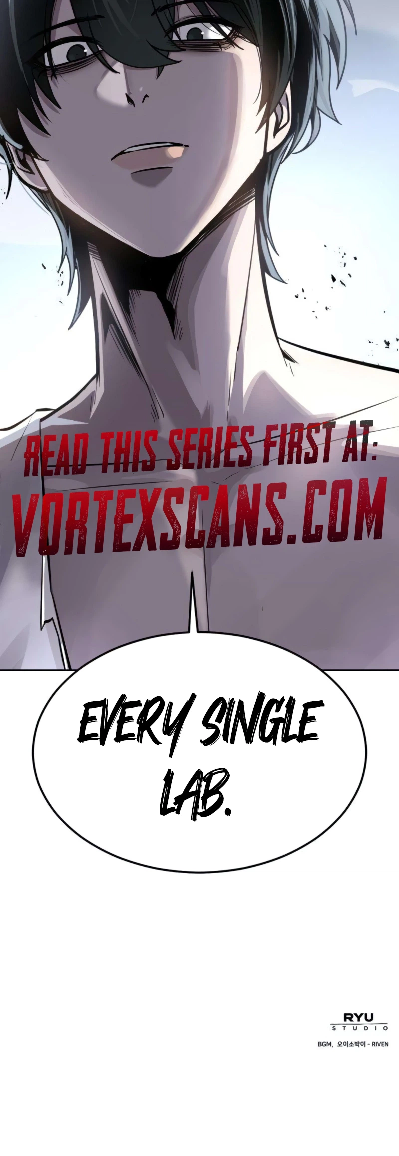 Resurrection Boy Chapter 28 - Page 53