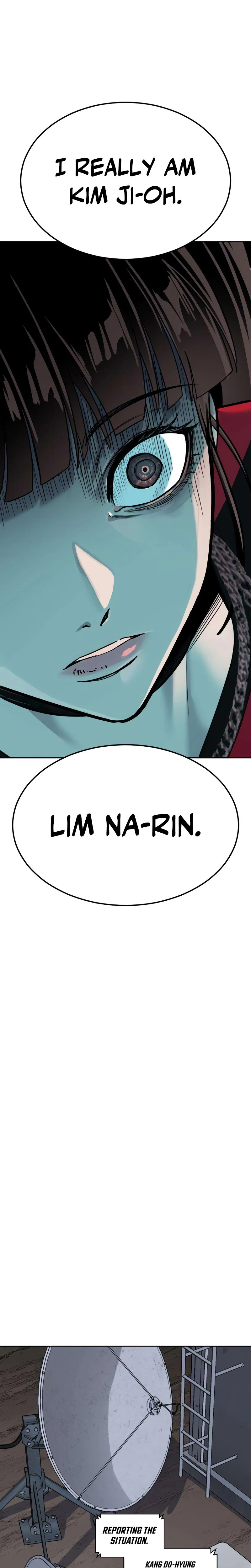 Resurrection Boy Chapter 29 - Page 50