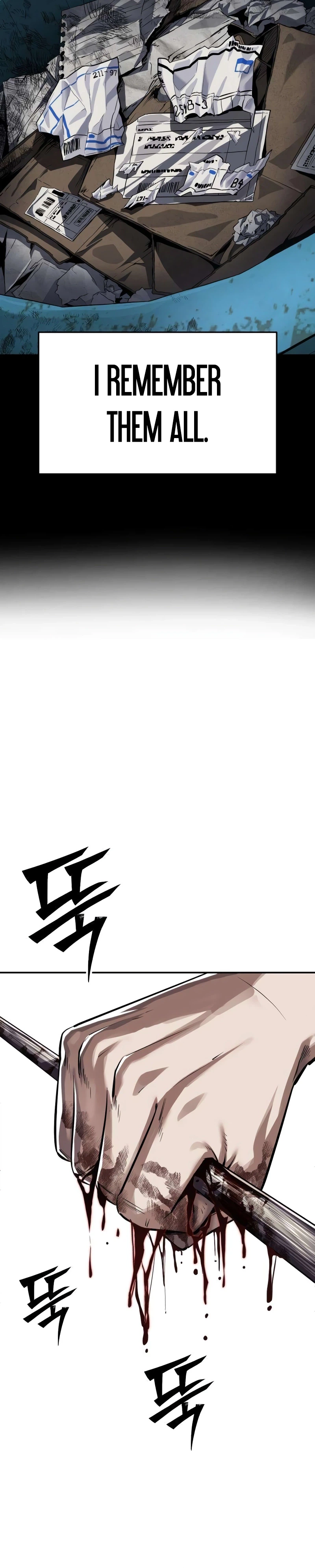 Resurrection Boy Chapter 32 - Page 24