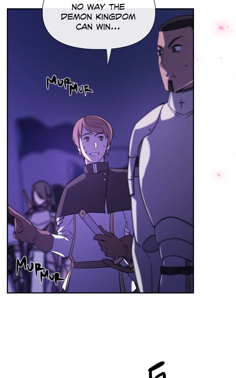 Retired Demon King Chapter 1 - Page 19
