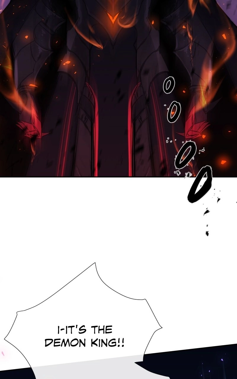 Retired Demon King Chapter 1 - Page 22