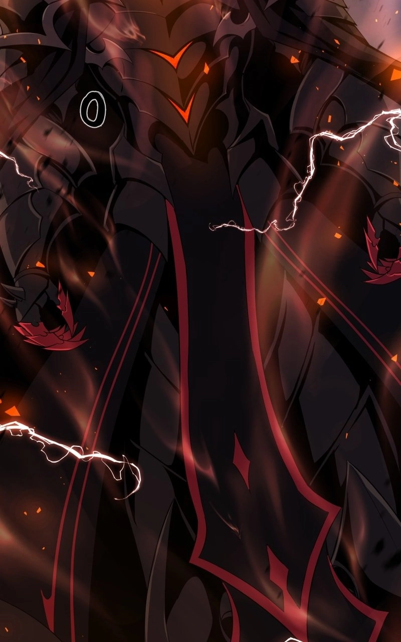 Retired Demon King Chapter 1 - Page 25