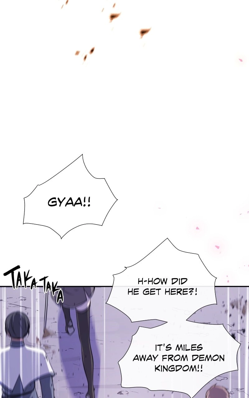 Retired Demon King Chapter 1 - Page 27