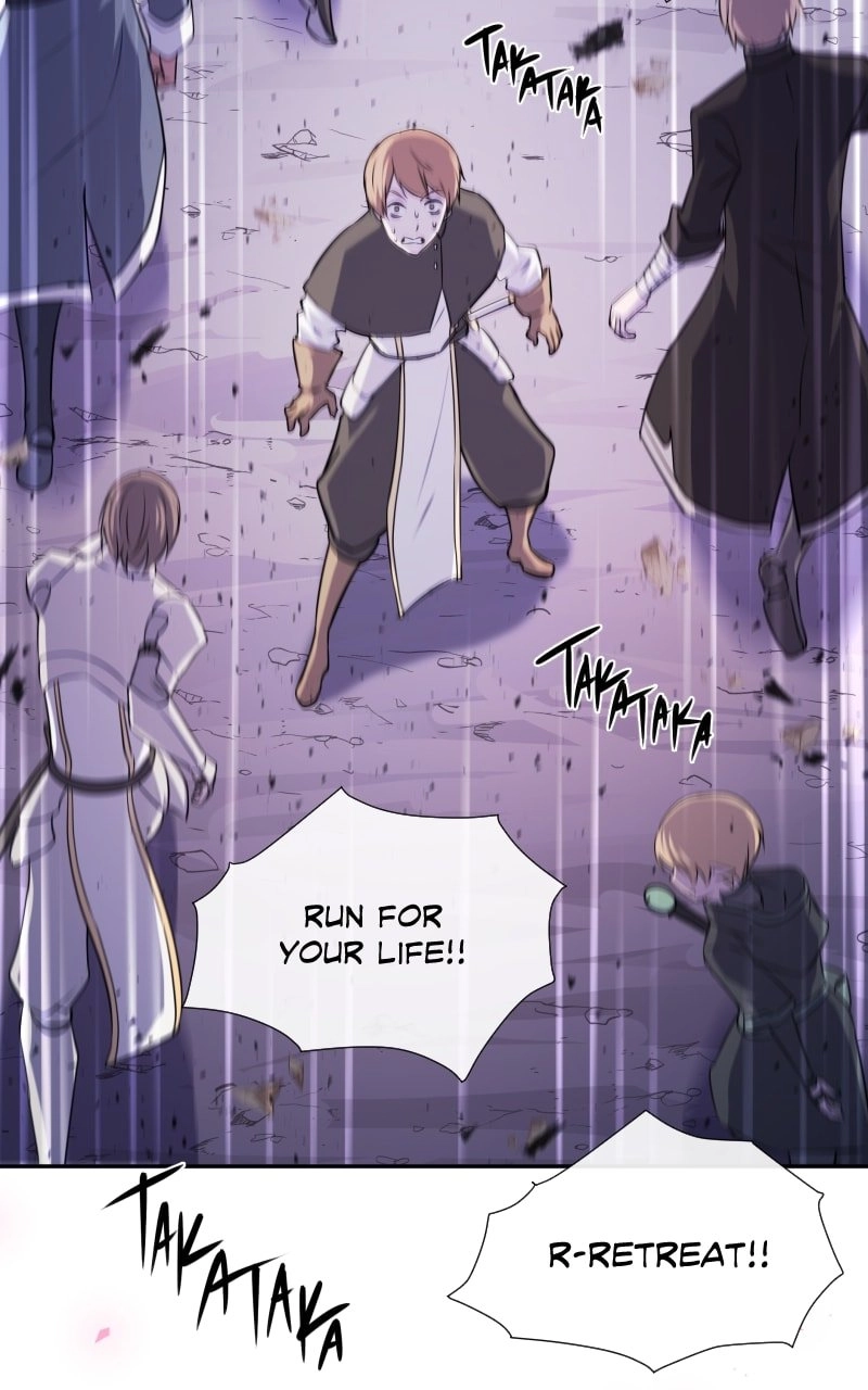 Retired Demon King Chapter 1 - Page 28