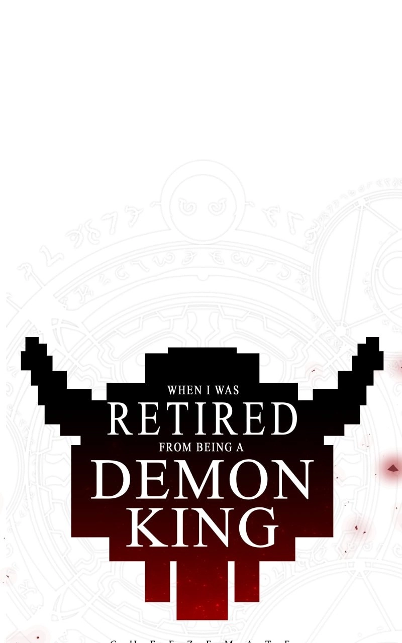 Retired Demon King Chapter 1 - Page 81