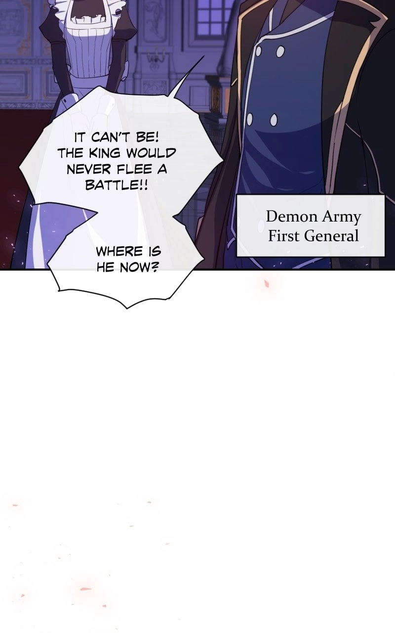 Retired Demon King Chapter 2 - Page 28