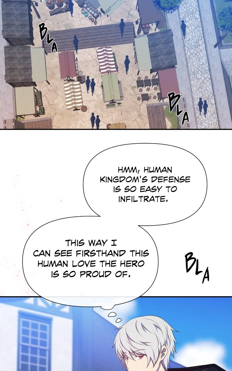 Retired Demon King Chapter 2 - Page 45