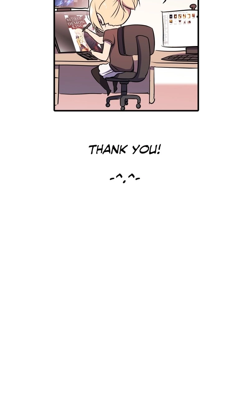 Retired Demon King Chapter 3 - Page 81