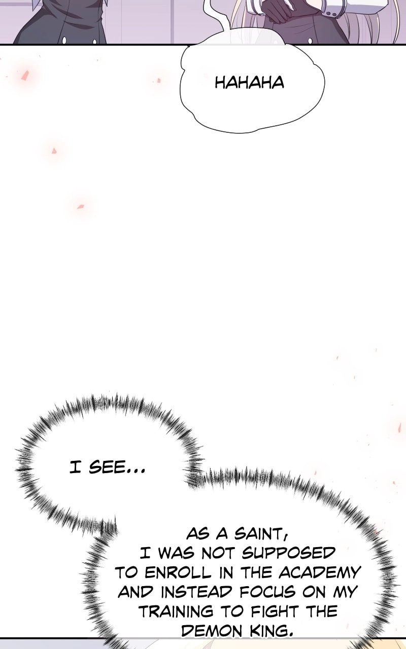 Retired Demon King Chapter 4 - Page 17