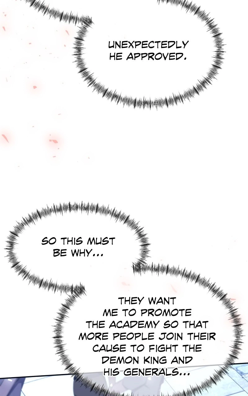 Retired Demon King Chapter 4 - Page 19