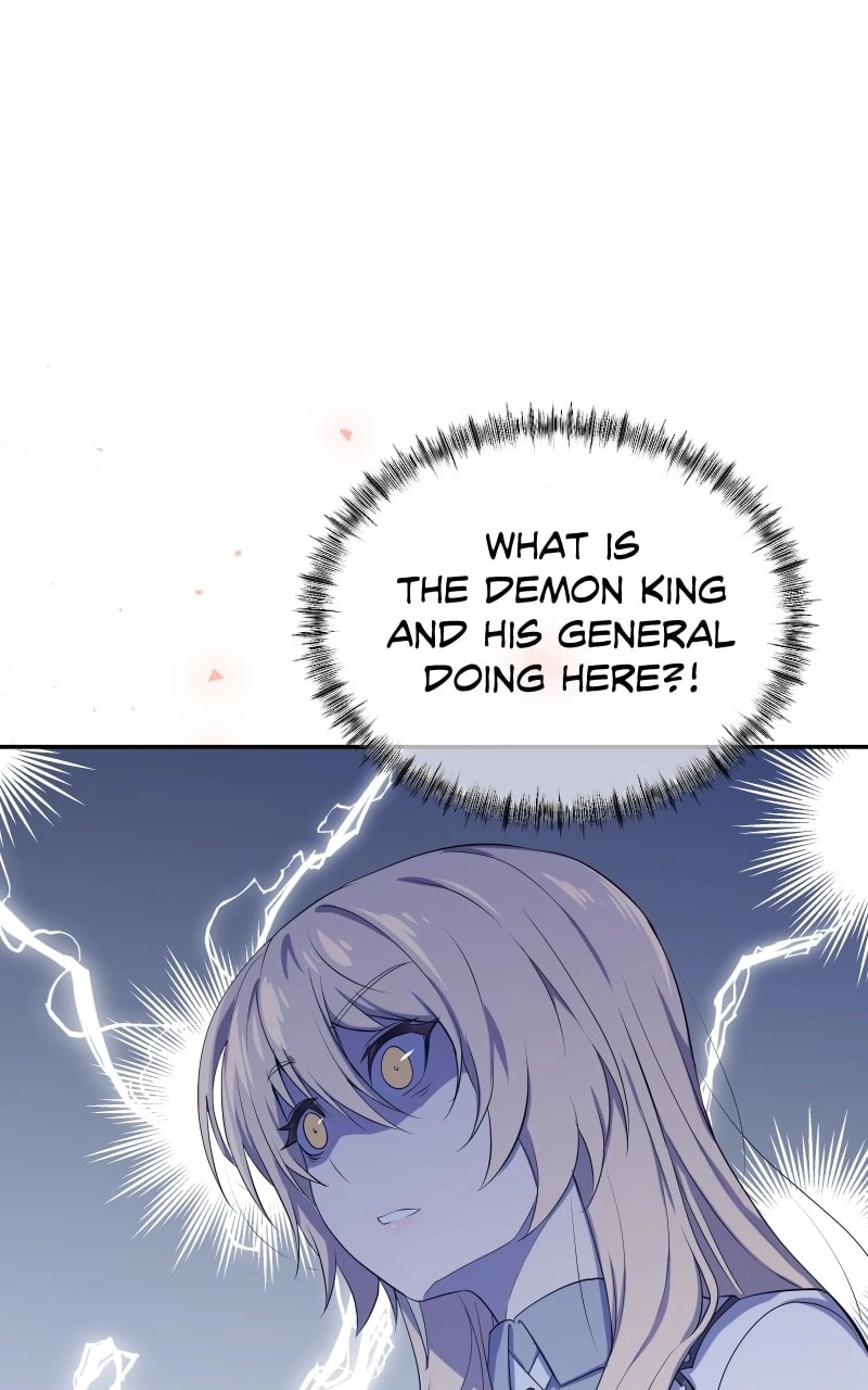 Retired Demon King Chapter 4 - Page 21