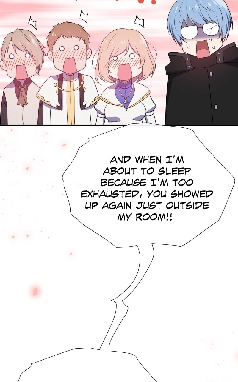 Retired Demon King Chapter 5 - Page 5