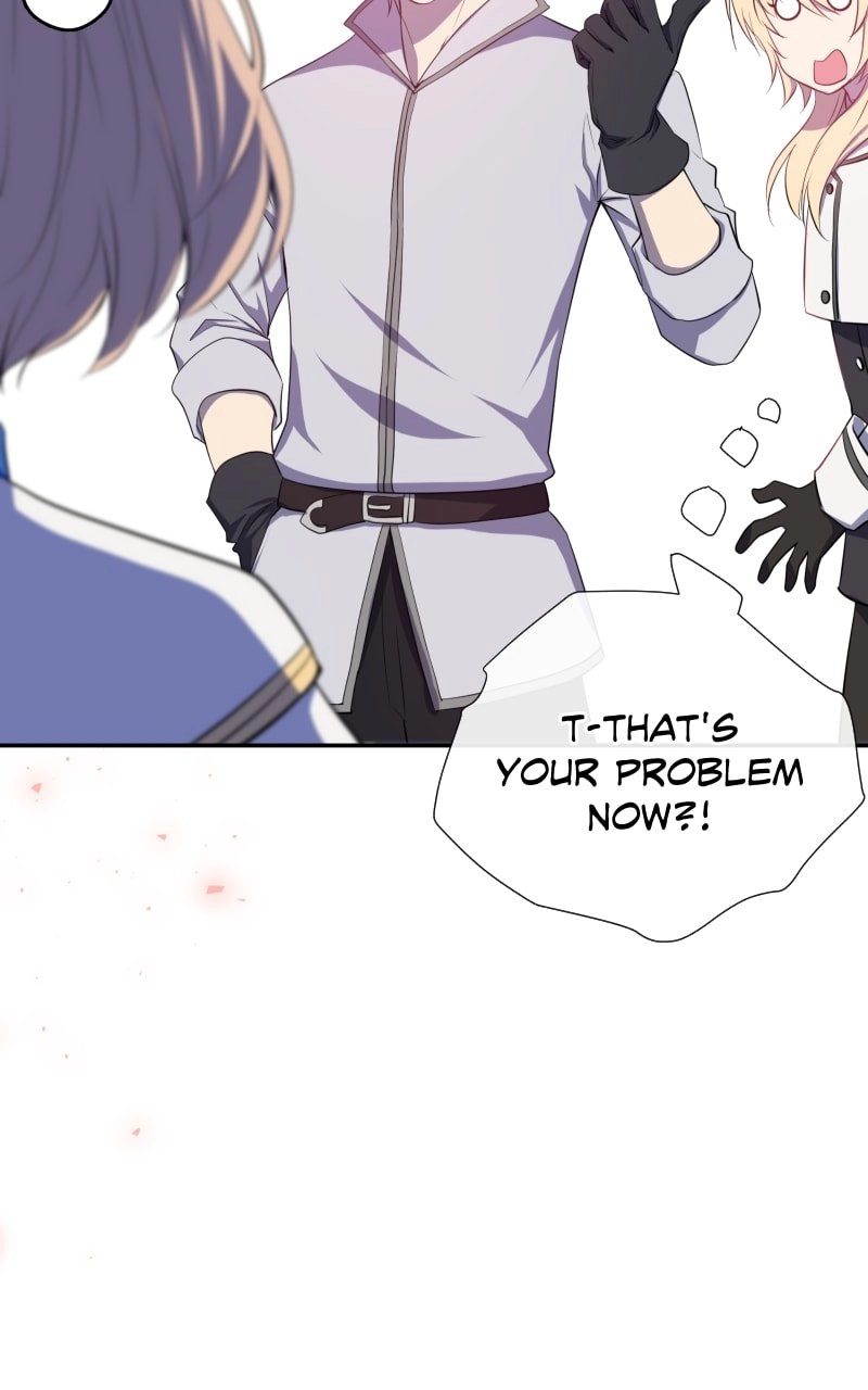 Retired Demon King Chapter 5 - Page 15