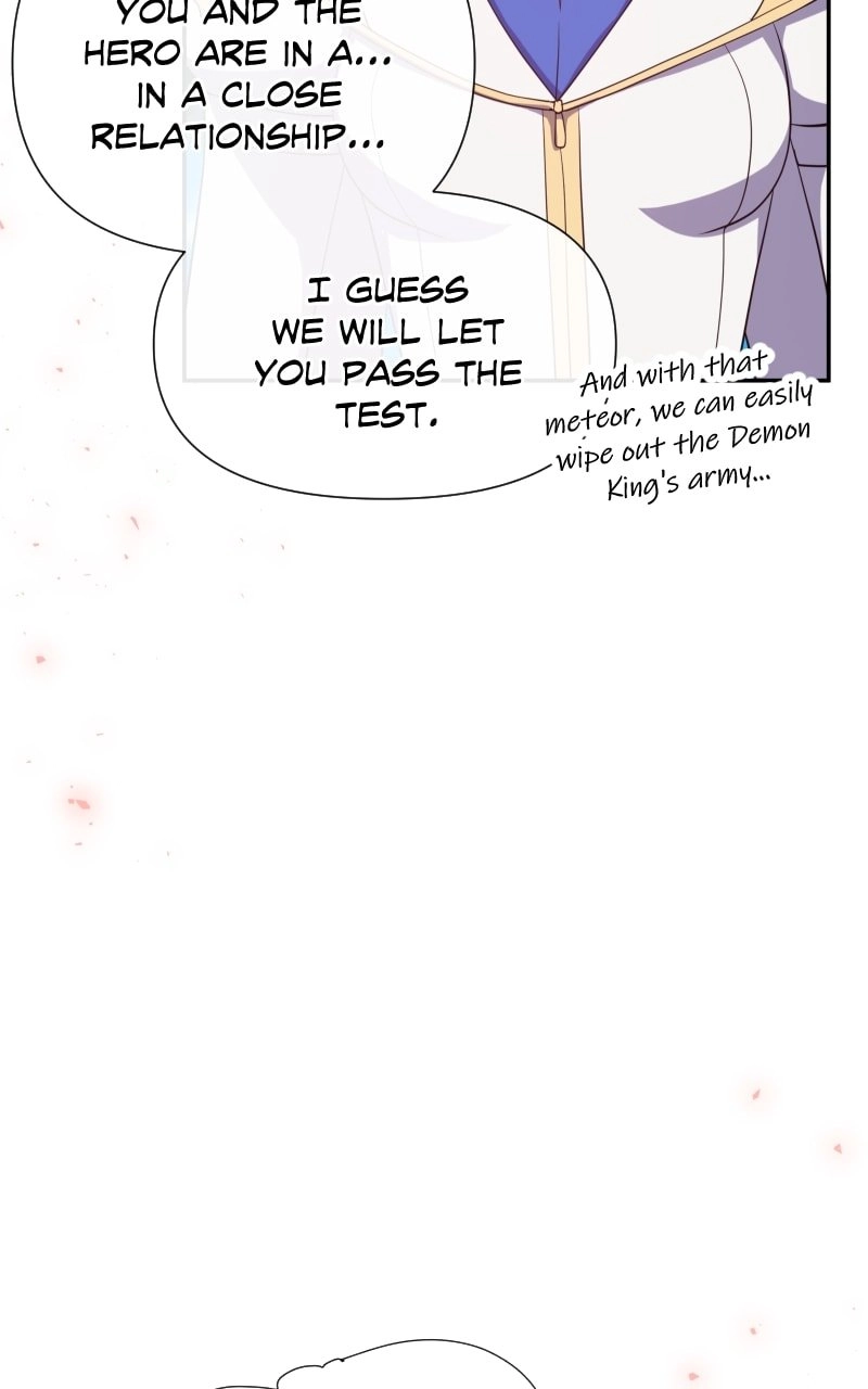 Retired Demon King Chapter 5 - Page 17