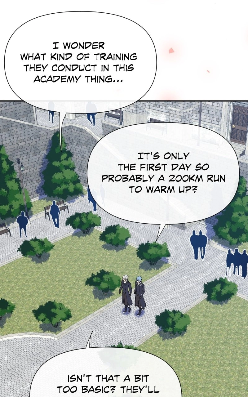 Retired Demon King Chapter 5 - Page 33