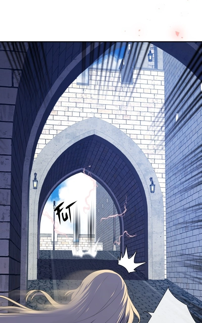 Retired Demon King Chapter 5 - Page 44