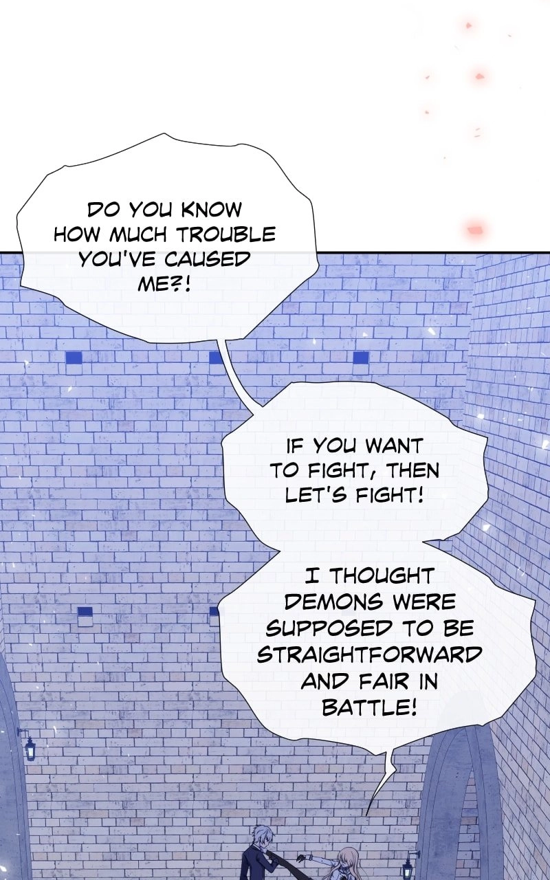 Retired Demon King Chapter 5 - Page 65
