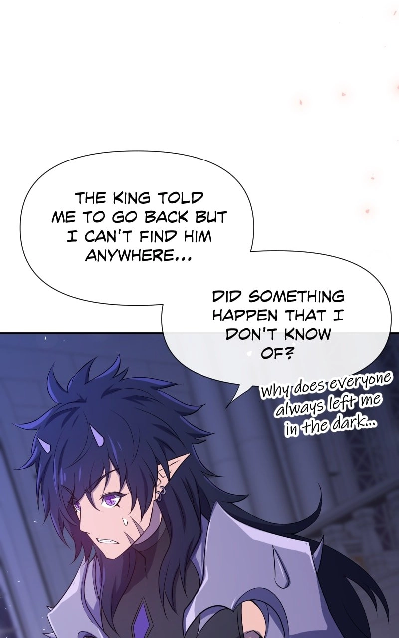 Retired Demon King Chapter 6 - Page 4