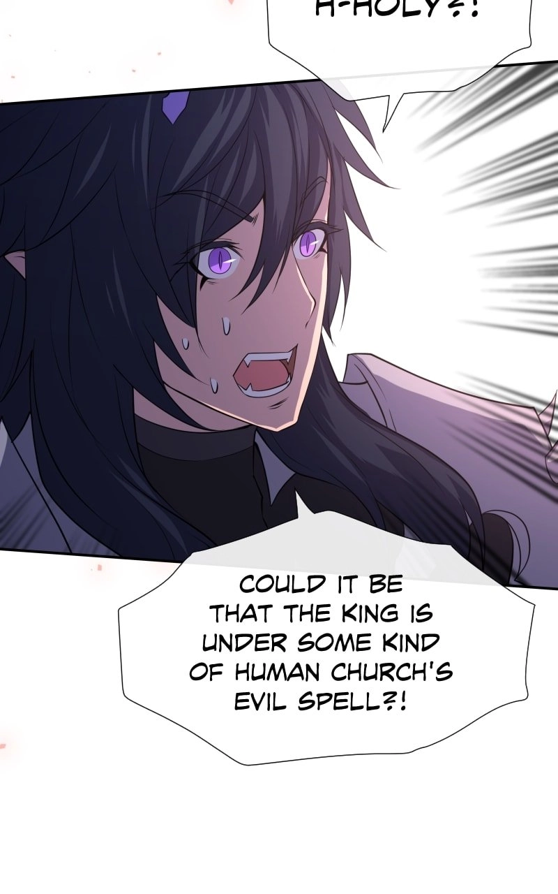 Retired Demon King Chapter 6 - Page 8