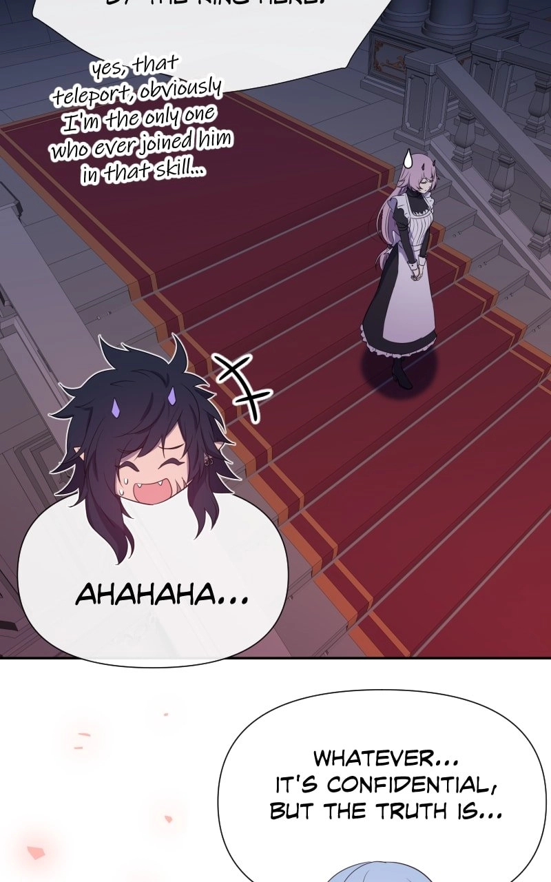 Retired Demon King Chapter 6 - Page 21