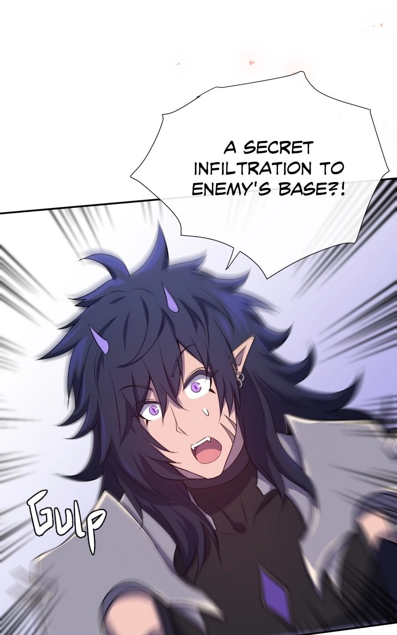 Retired Demon King Chapter 6 - Page 23