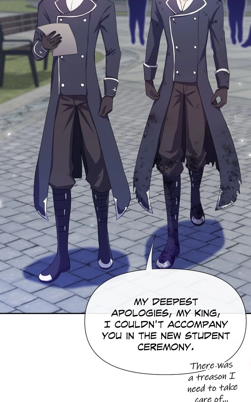 Retired Demon King Chapter 6 - Page 35
