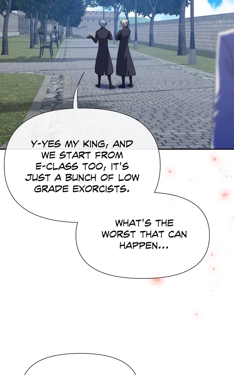 Retired Demon King Chapter 6 - Page 44
