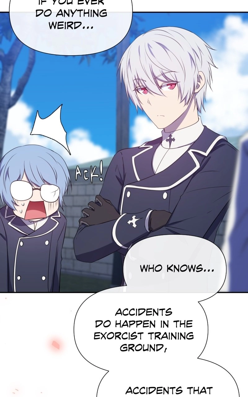 Retired Demon King Chapter 6 - Page 50