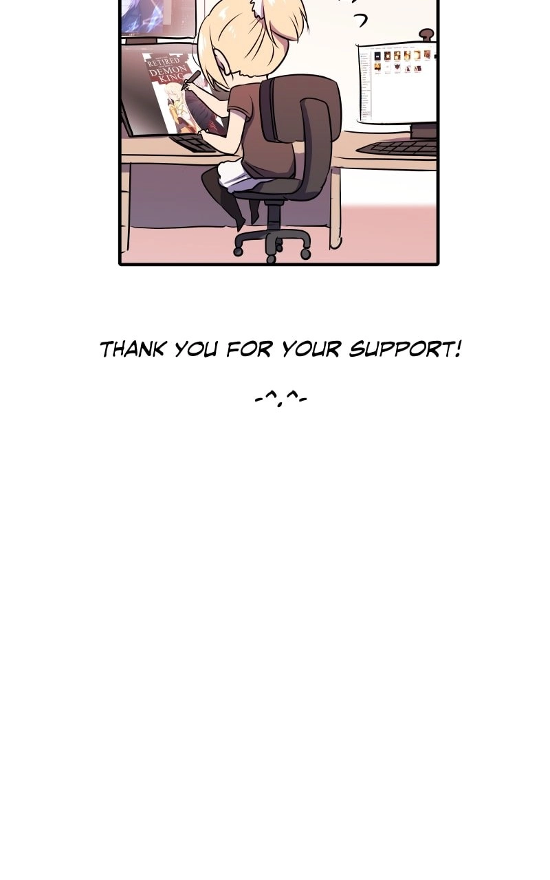 Retired Demon King Chapter 6 - Page 87