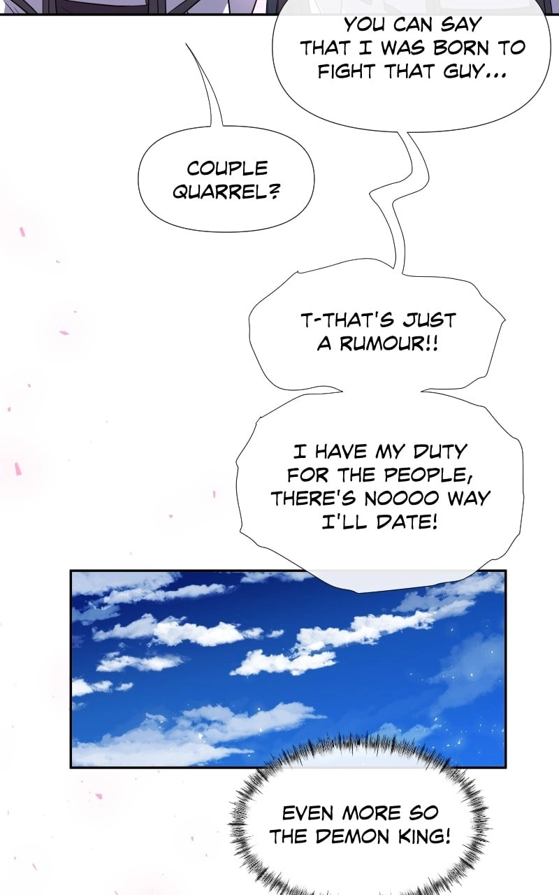 Retired Demon King Chapter 7 - Page 43