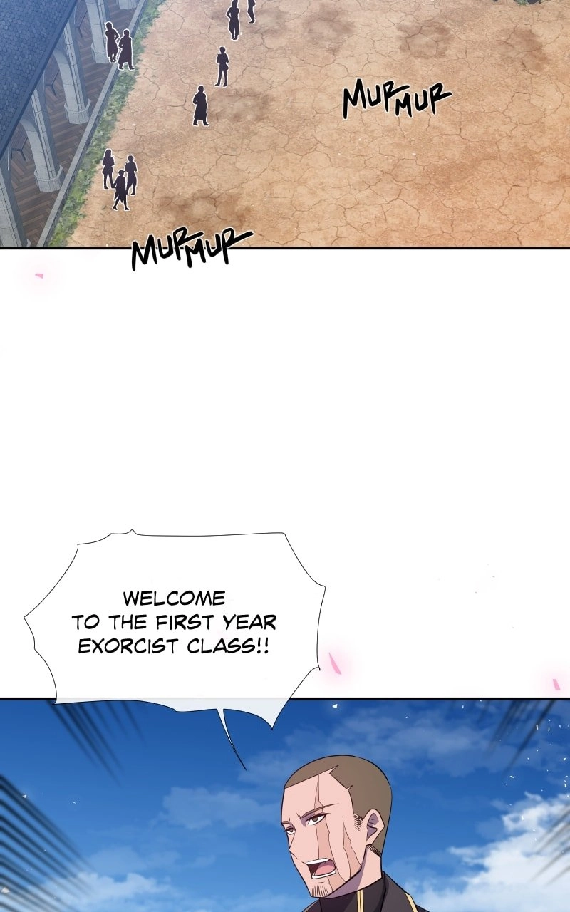 Retired Demon King Chapter 8 - Page 23