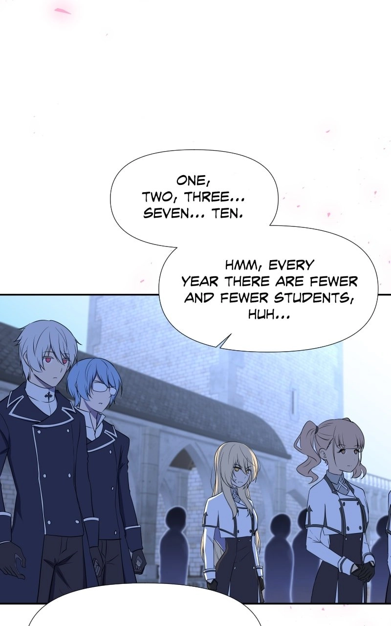 Retired Demon King Chapter 8 - Page 25
